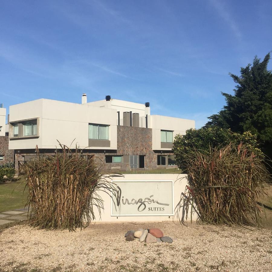 Virazon Suites Mar de Las Pampas Exterior foto